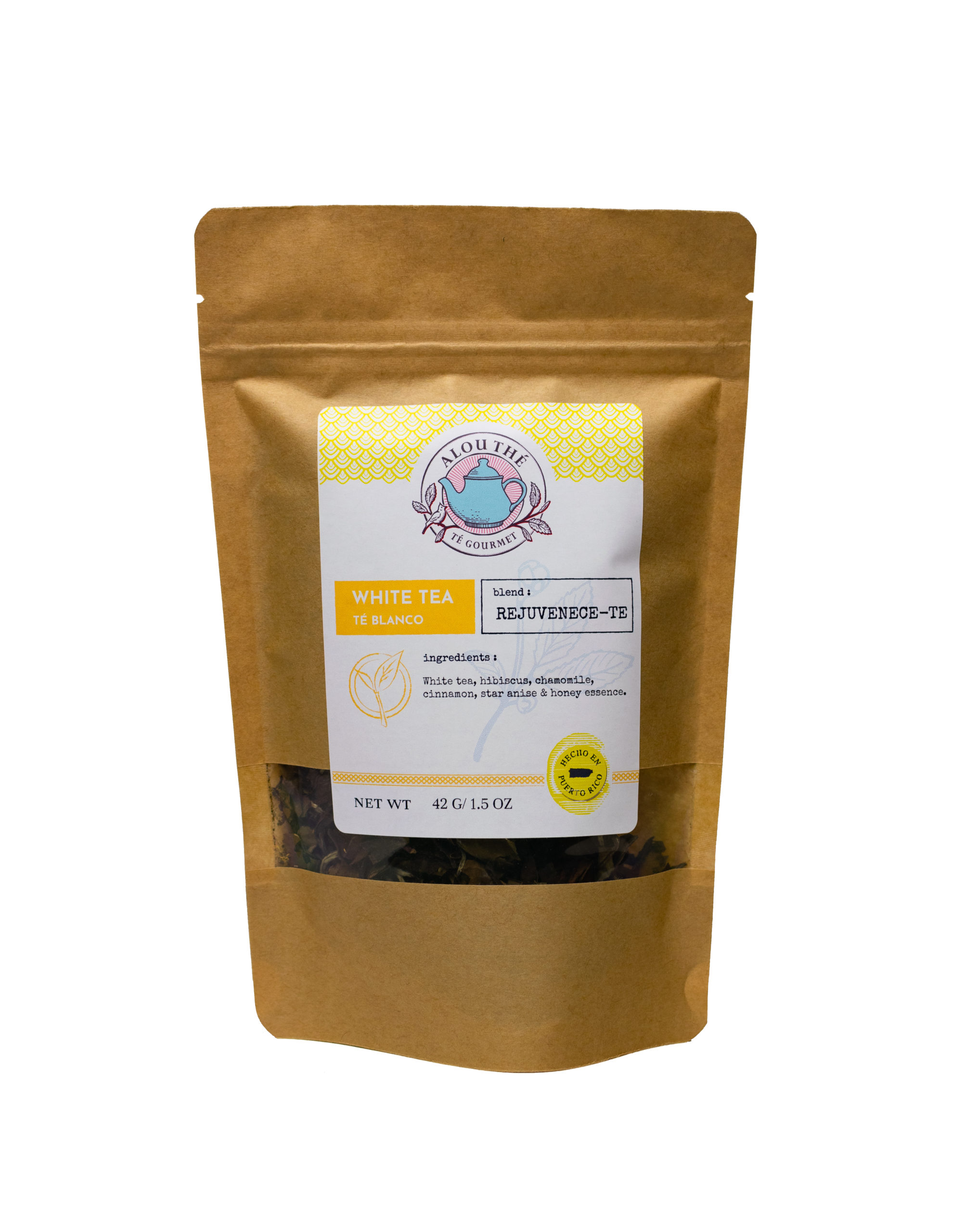 Rejuvenece-Té - Image 2