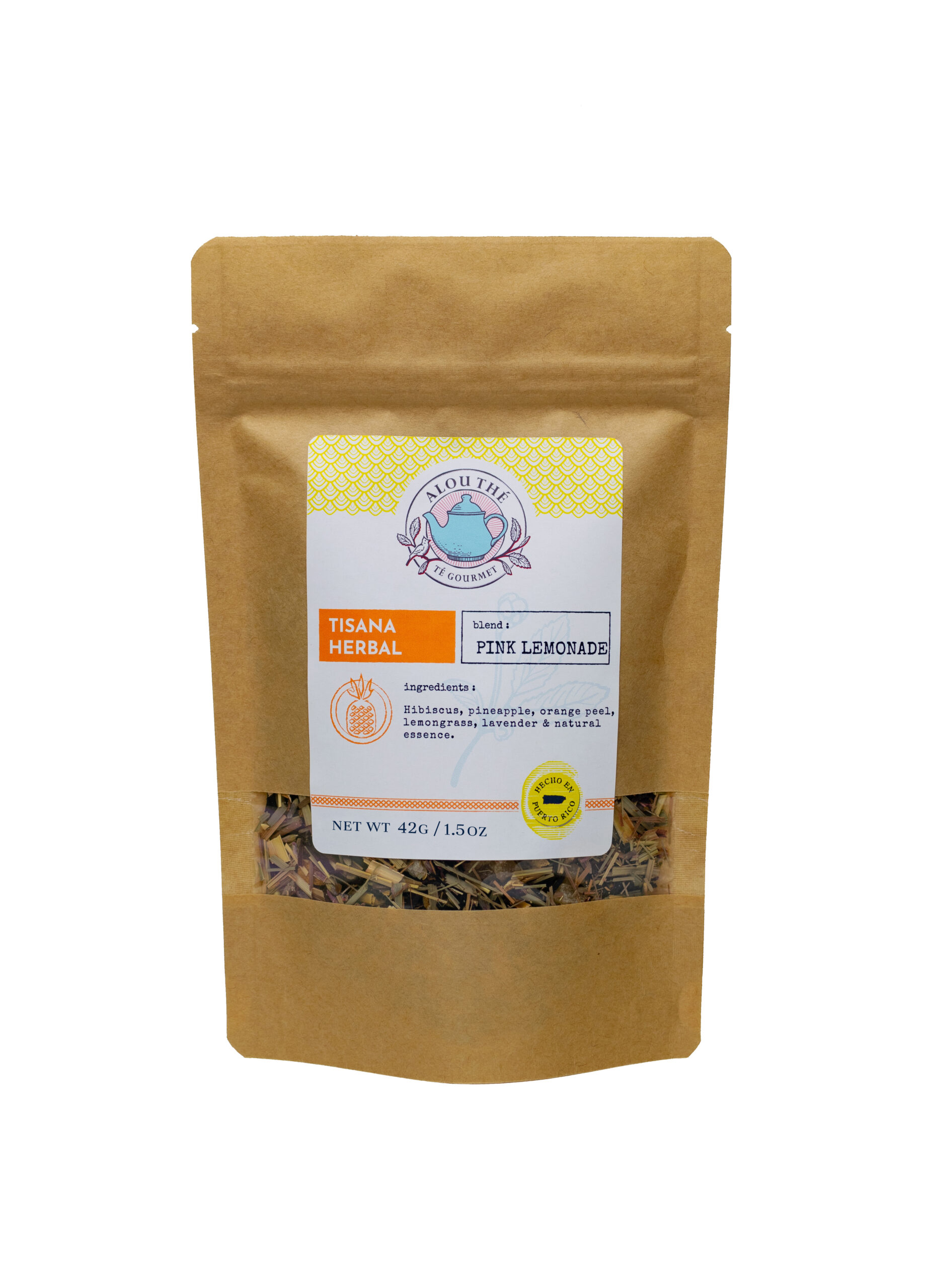 Pink Lemonade - Image 2