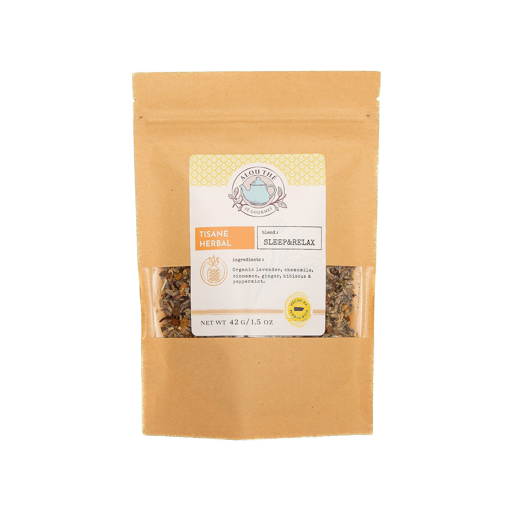 Sleep & Relax - Image 2