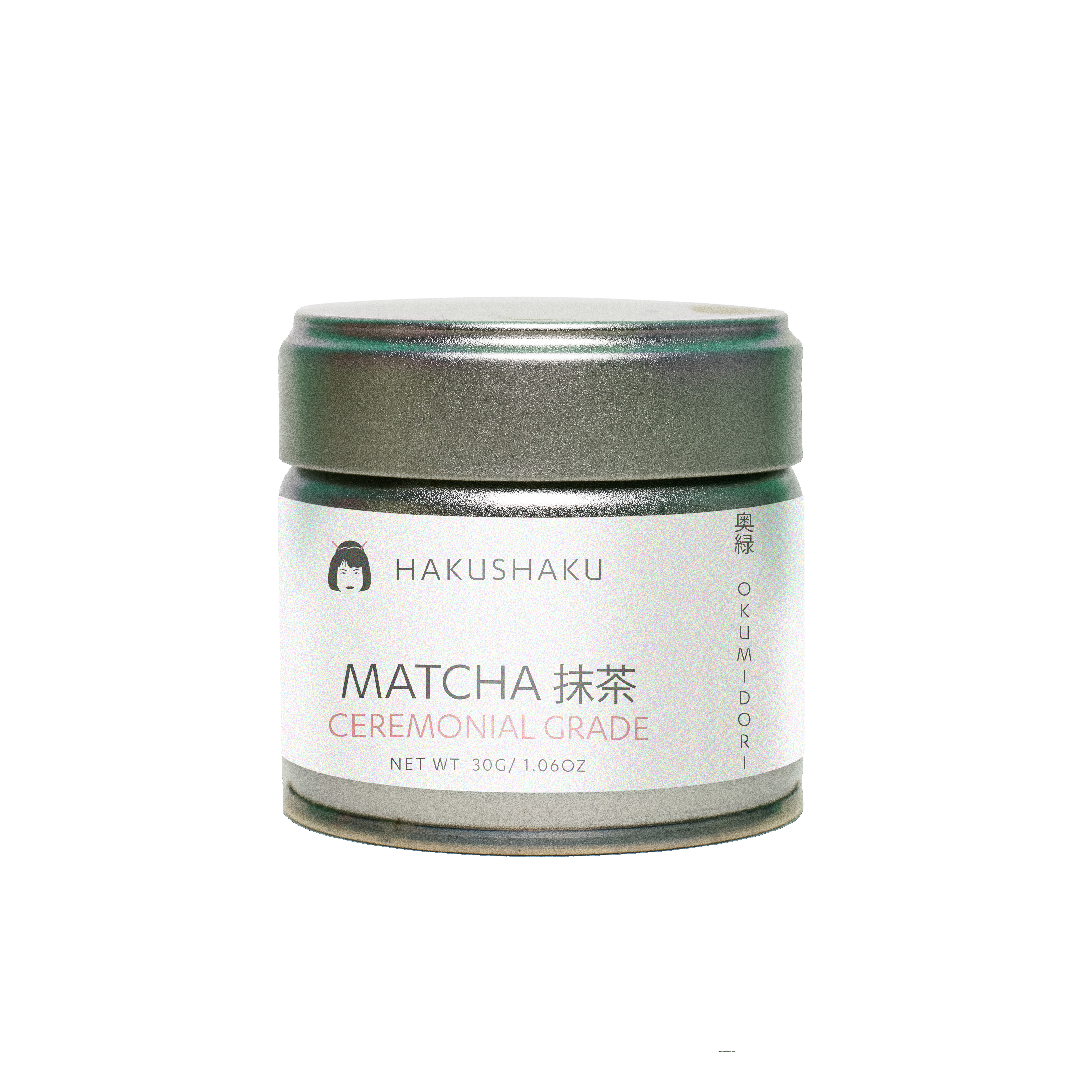 Matcha Mie #31 (Ceremonial Grade) - Image 2